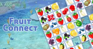 play Fruit Connect