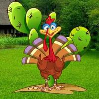 play Wow-Thanksgiving Village 07 Html5