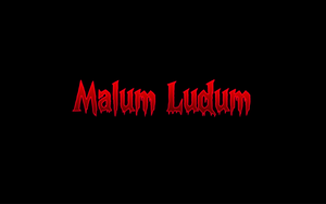 play Malum Ludum