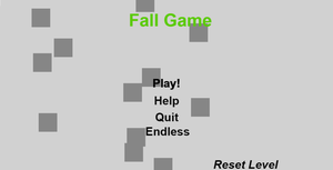 play Tile Fall Game