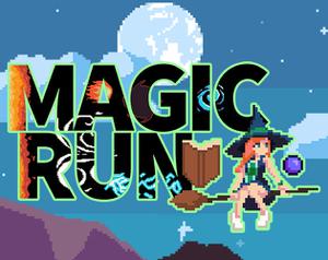 play Magic Run V0.5
