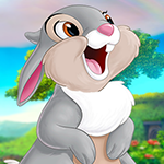play Joyful Rabbit Escape