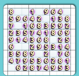 play Sudoku For All