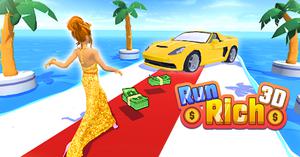 play Run Rich 3D