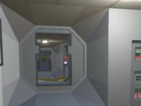 play Sd Abandoned Space Station Escape