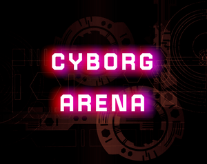 play Cyborg Arena