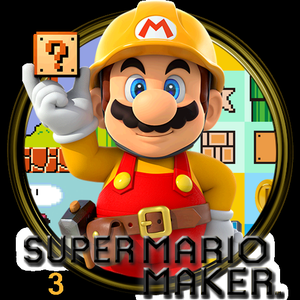 play Super Mario Maker 3