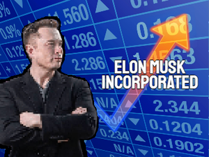 Elon Musk Incorporated