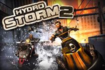 play Hydro Storm 2