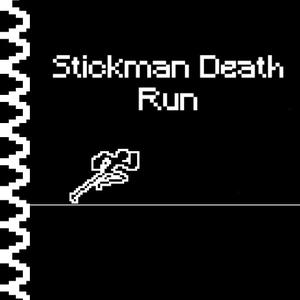 play Stickman Death Run