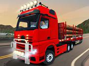 play City Truck Driver