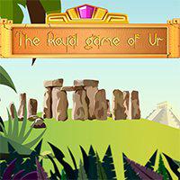 The Royal Game Of Ur