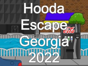 play Hooda Escape Georgia 2022