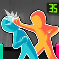 play Drunken Slap Wars