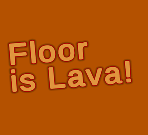 play Floor Is Lava