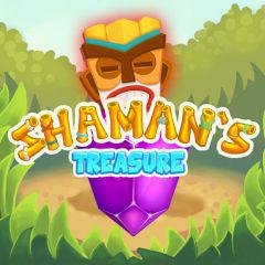 play Shaman'S Treasure