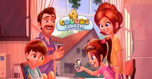 play 4 Colors Classic