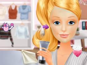 play Ellie Get Ready With Me - Free Game At Playpink.Com