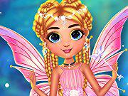 play Magical Fairy Fashion Look