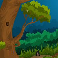 play Zoozoogames-Escape-The-Dog