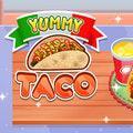 play Yummy Taco