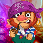 play Angry Pirate Escape