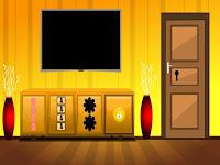 play G2M Yellow House Escape Html5