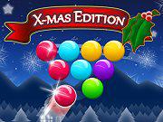 play Smarty Bubbles X-Mas Edition