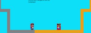 play Super Mario Adventure Multi Player