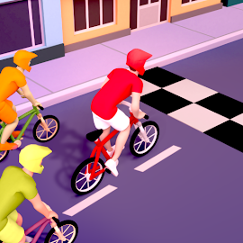 play Bike Rush Online