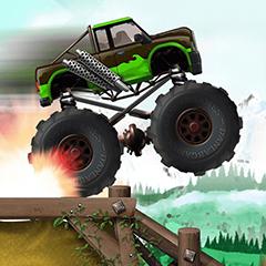 play Truck Trials