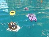 play Speed Boat Water Racing