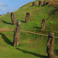 play Escape-From-Easter-Island