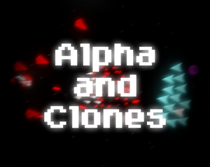 play Alpha And Clones