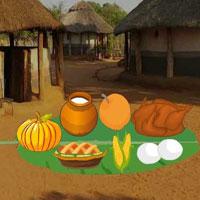 play Thanksgiving Family Feast Html5