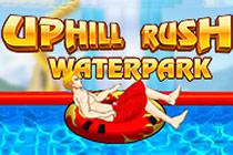 play Uphill Rush 7: Waterpark