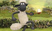 play Shaun The Sheep: Chick 'N' Spoon