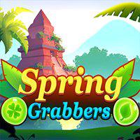 play Spring Grabbers