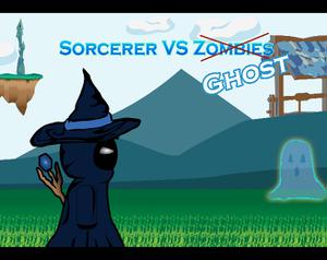 play Mage Vs Zombie Test