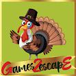 play G2E Find Thanksgiving Turkey Food Html5