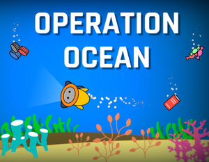 play Operation Ocean