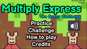 play Multiply Express