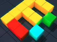 play Draw Blocks 3D