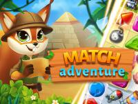 play Match Adventure