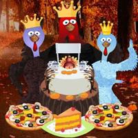 play Thanksgiving Party 20 Html5