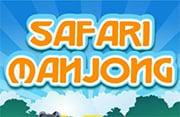 play Safari Mahjong - Play Free Online Games | Addicting
