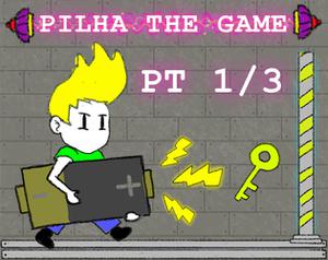 Pilha The Game Fases 1-2