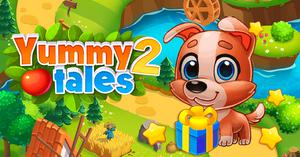 play Yummy Tales 2