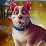 play Chubby Dog Escape