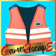 play G2E Find Life Jacket Html5